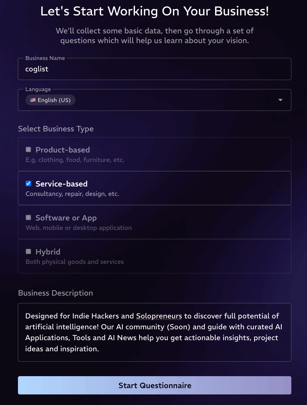 Plannit AI