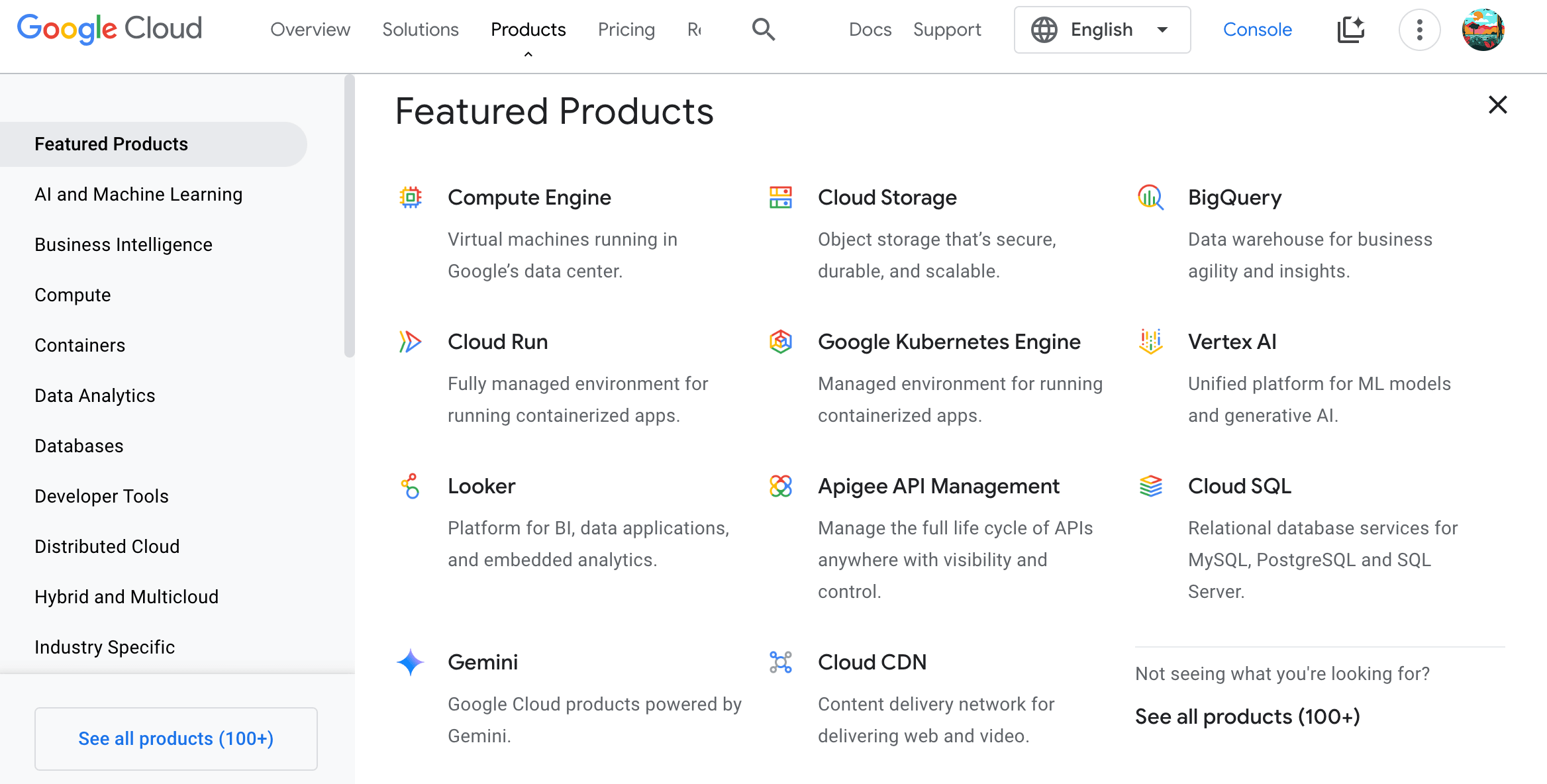 Google Cloud AI Platform