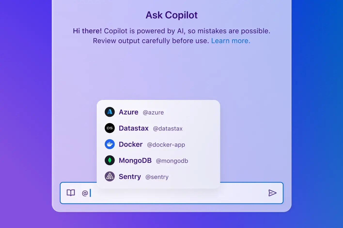 GitHub Copilot