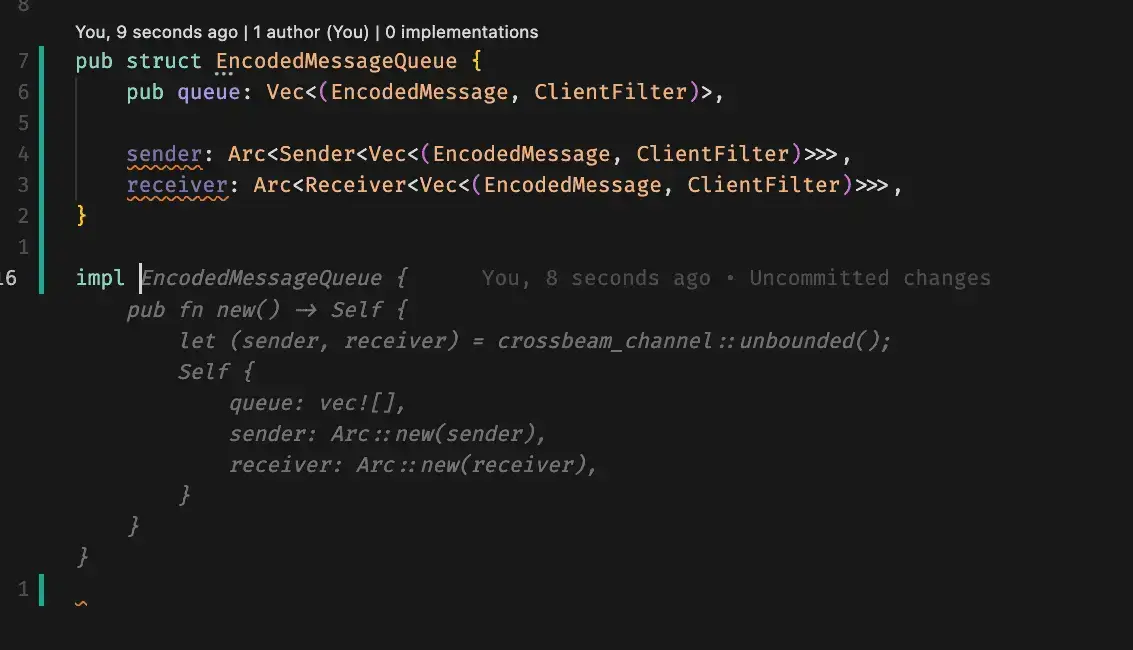 Cursor AI