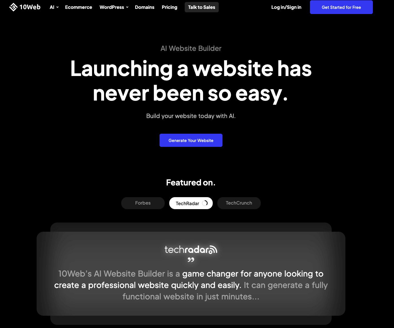 10Web
