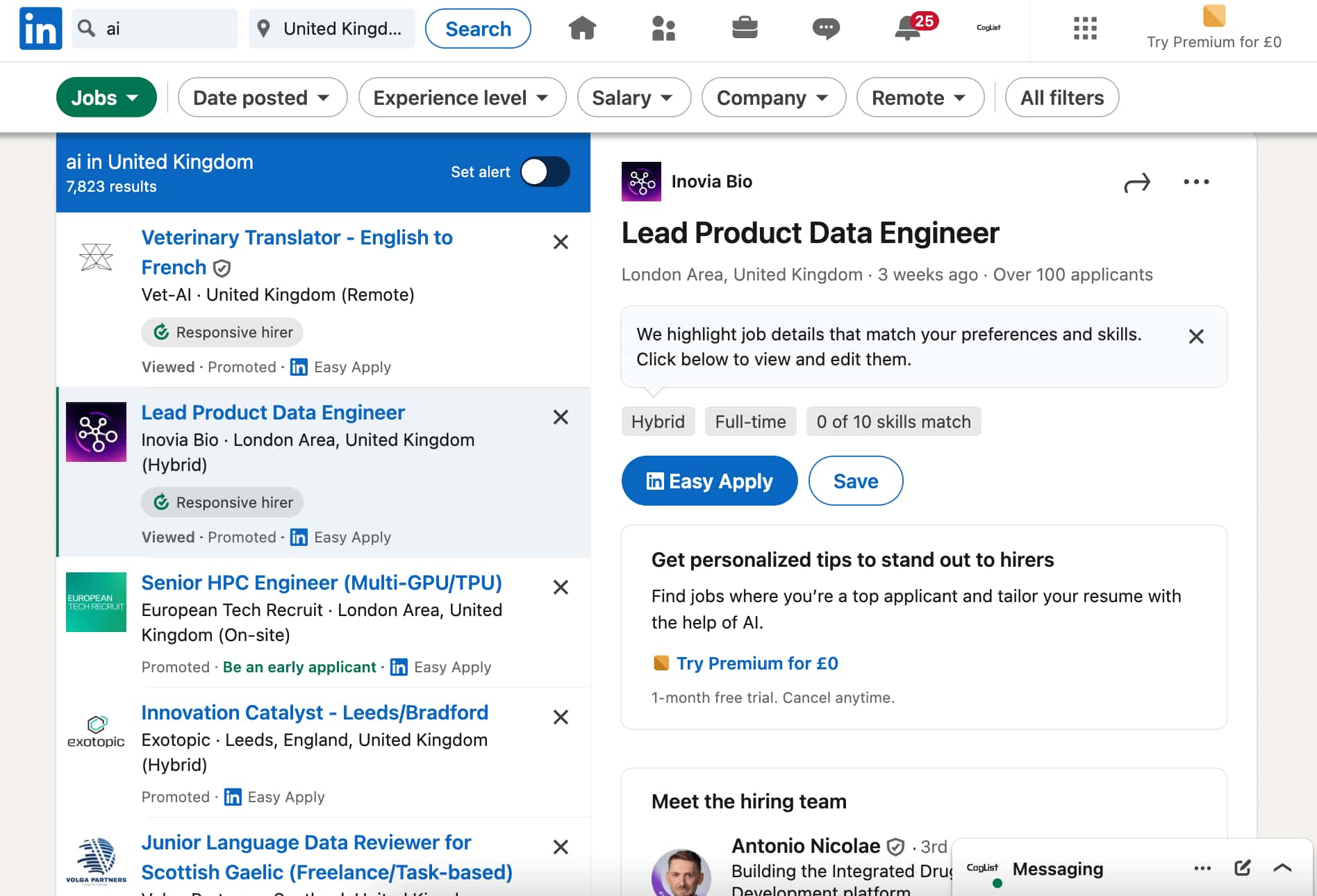Linkedin