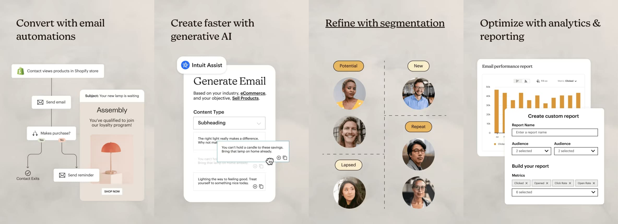 Mailchimp