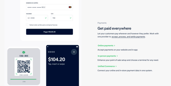 Adyen