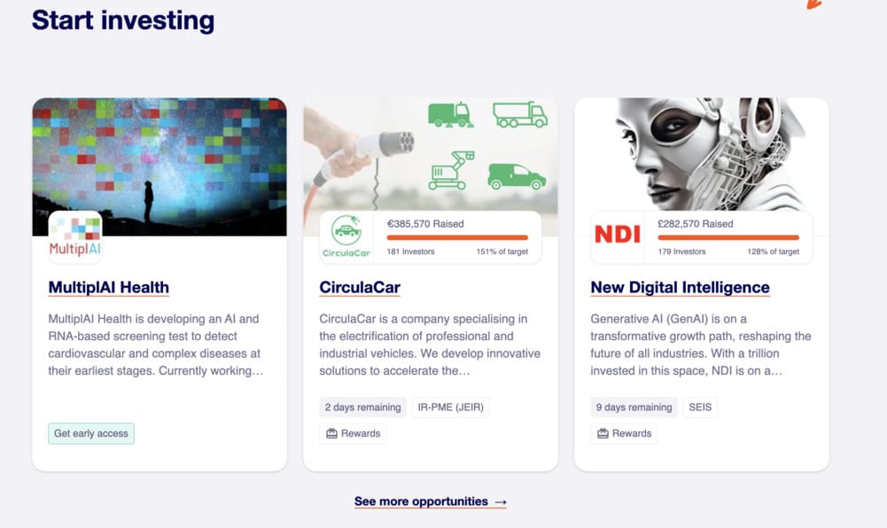 Crowdcube