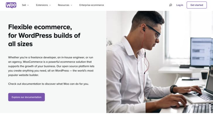 WooCommerce