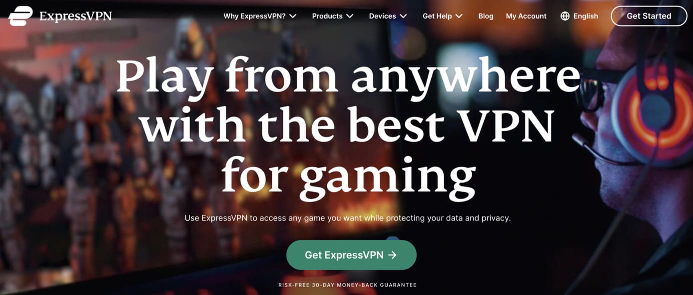 ExpressVPN