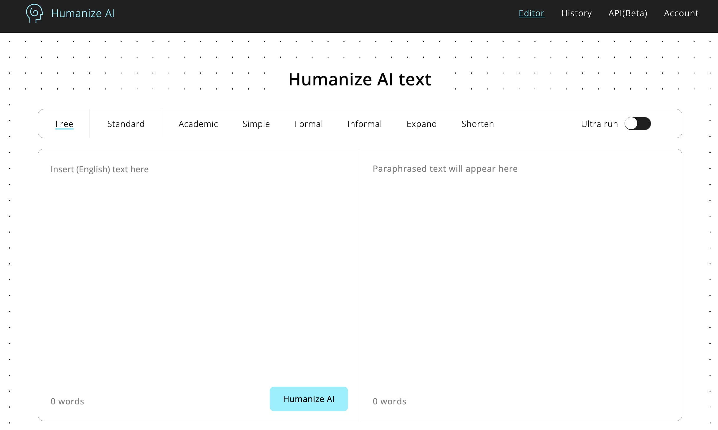 Humanize AI Pro