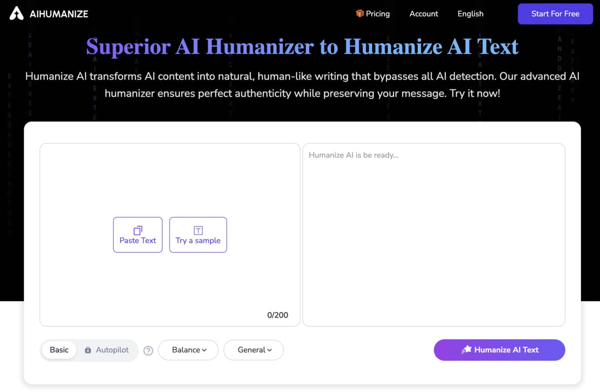 AI Humanize IO
