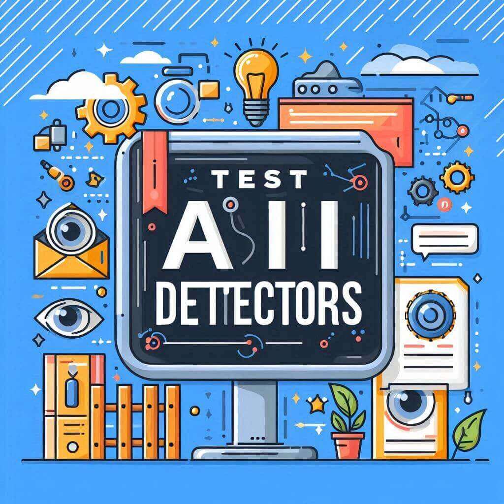 Top 10 Best AI Content Detectors 2025